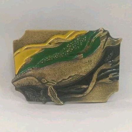 KEPALA IKAT PINGGANG KULIT