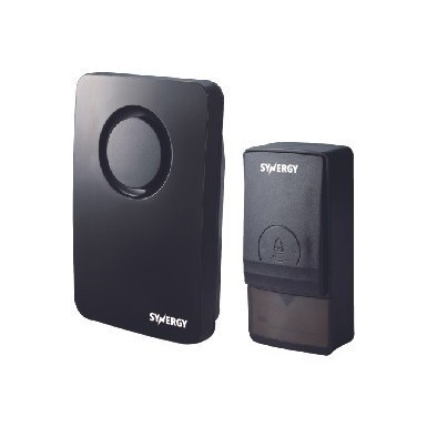 Bell Rumah / Bell Pintu Synergy Kinetik SYN-9621T & SYN F-12 AC