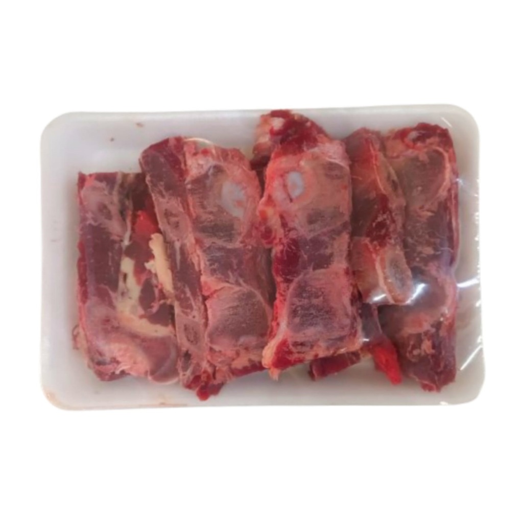 

Daging Iga Sapi Short Ribs 500 Gram
