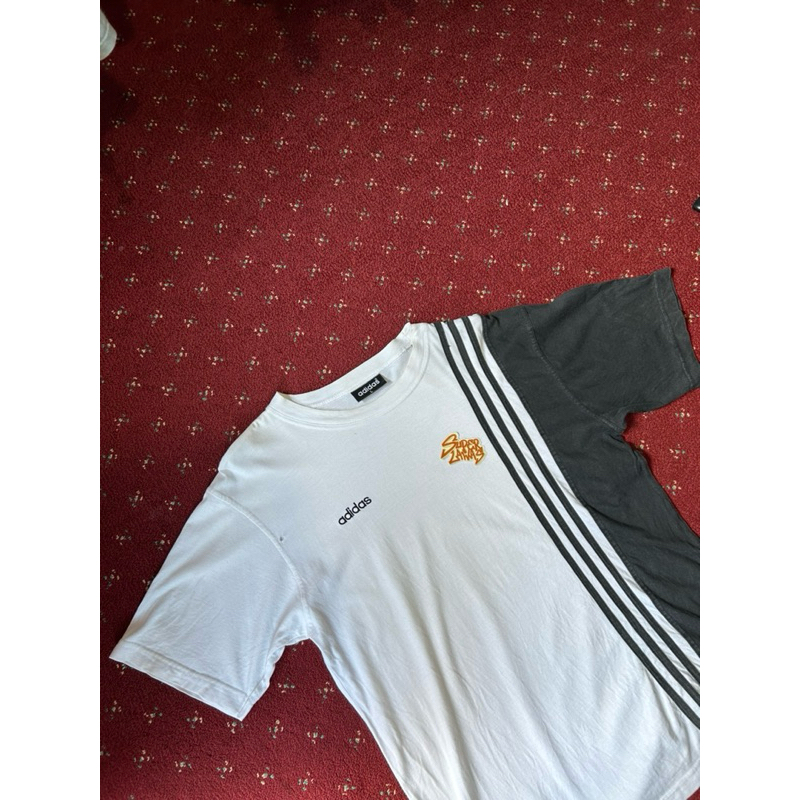 Tshirt Adidas 90s