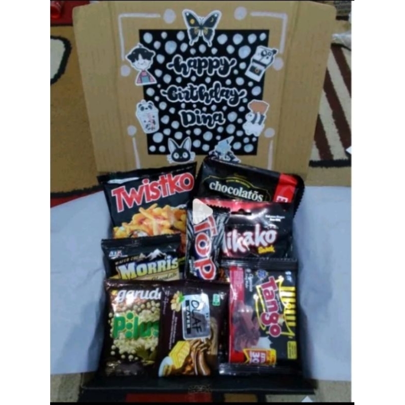 

giftsnackbox