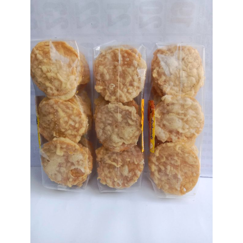 

KRIPIK TEMPE SRIKANDI MALANG