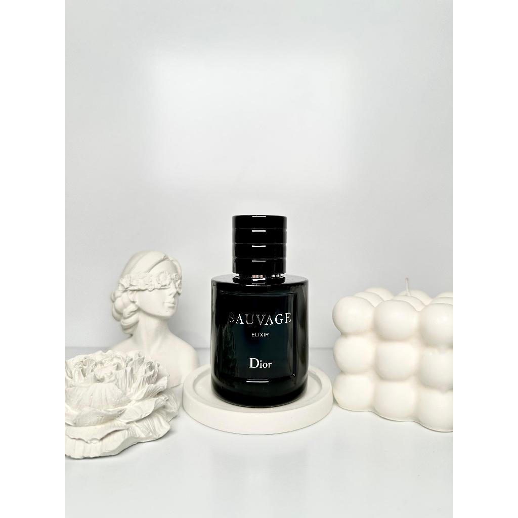 SAUVAGE ELIXIR100ML