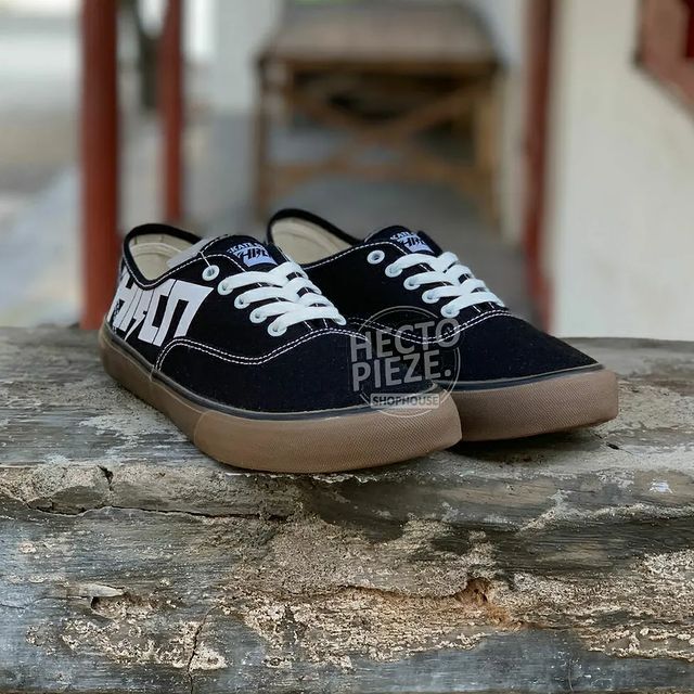 HRCN Shoes - Gummy Skt Aunt | Sepatu Sneakers