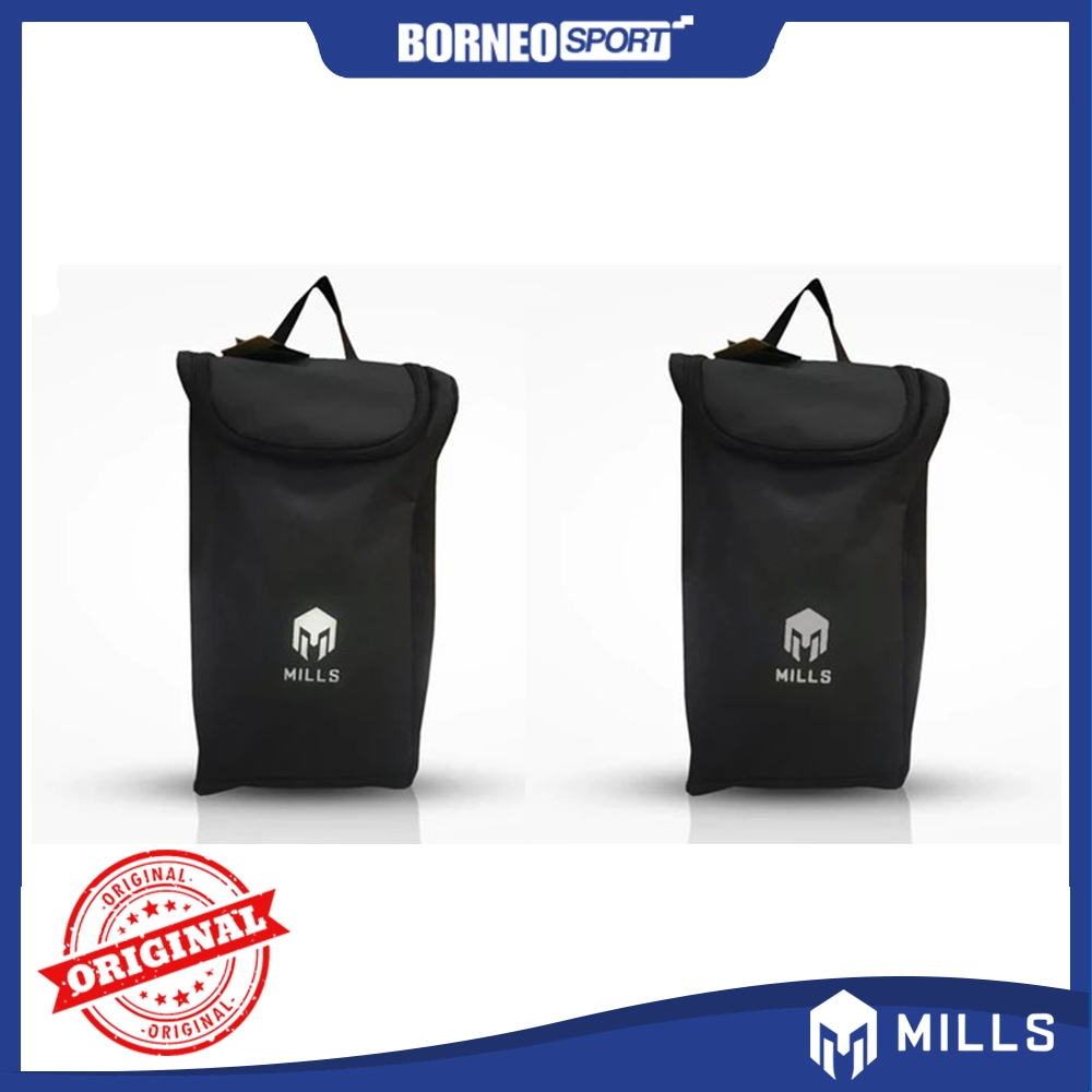TAS MILLS SHOE BAG (8.7L) A6 6001 / TAS MILLS ORIGINAL