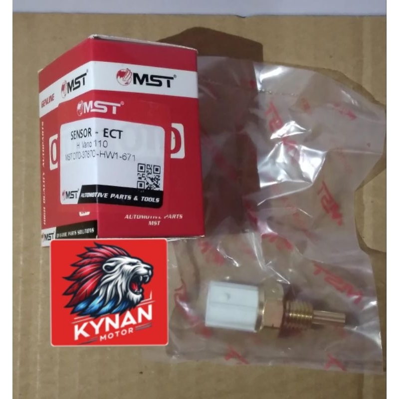 MST SENSOR SUHU ECT HONDA VARIO 110 VARIO KARBU