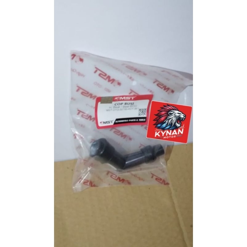 MST COP BUSI BEAT ECO COP BUSI BEAT KARBU ADA RESISTOR