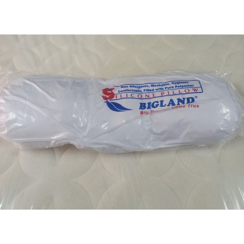 Bantal Guling Bigland