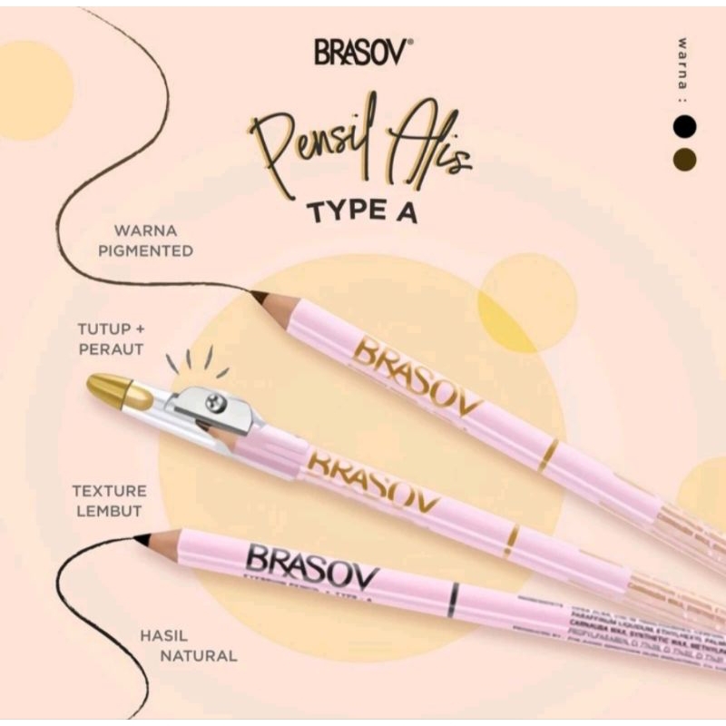 Brasov Pencil Alis | Brasov Pensil Alis