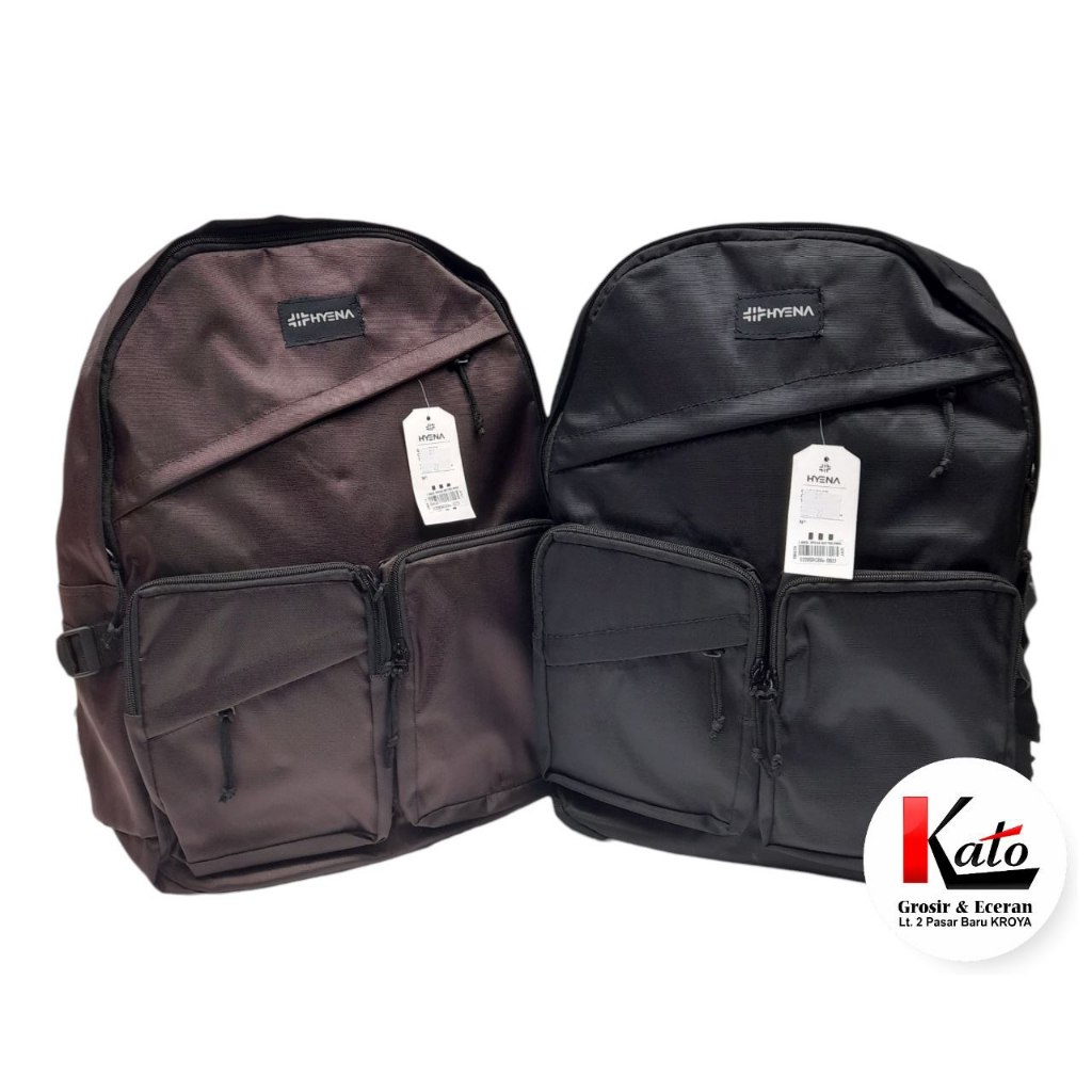 Tas Ransel HYENA