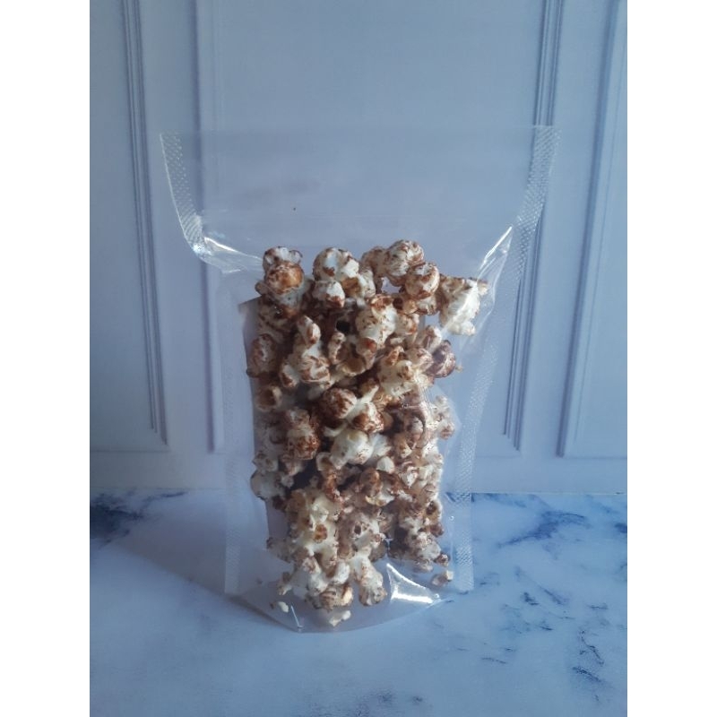 

POPCORN CARAMEL