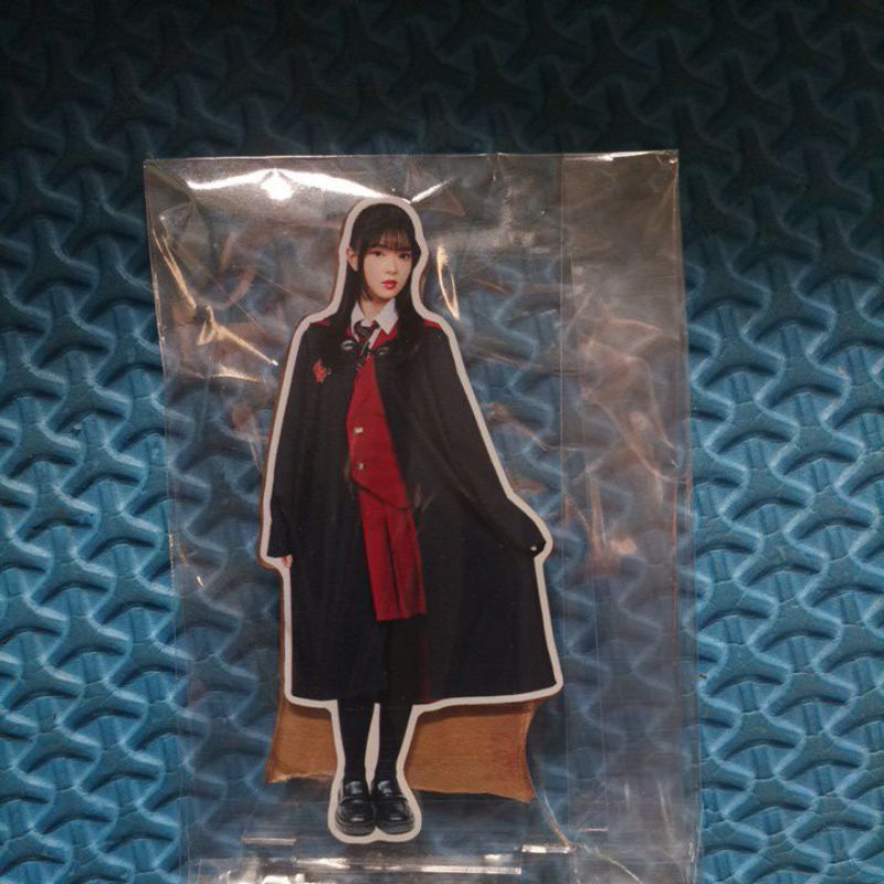 Standee Magic Hour Fiony JKT48