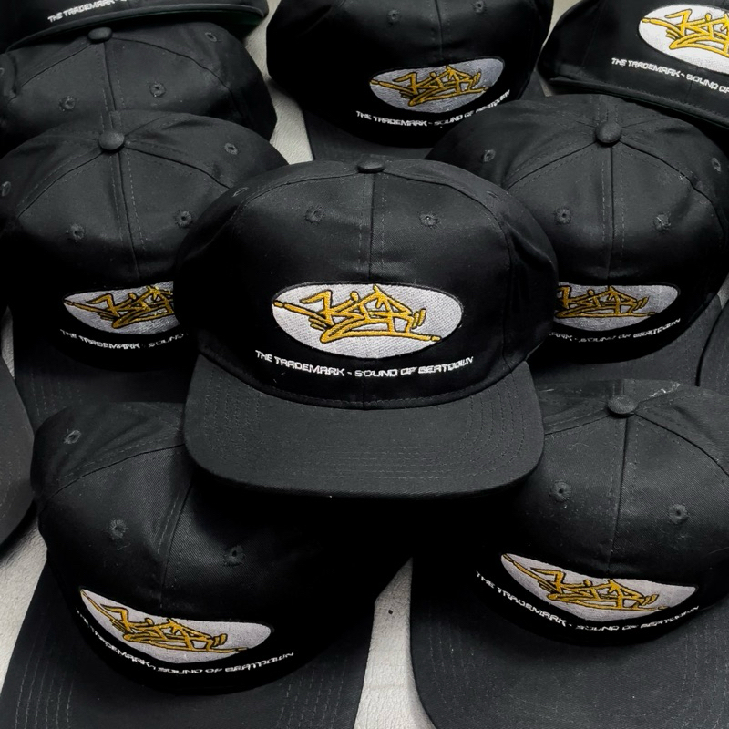 Snapback Keep It Real - Unstructured | Original Merchandise