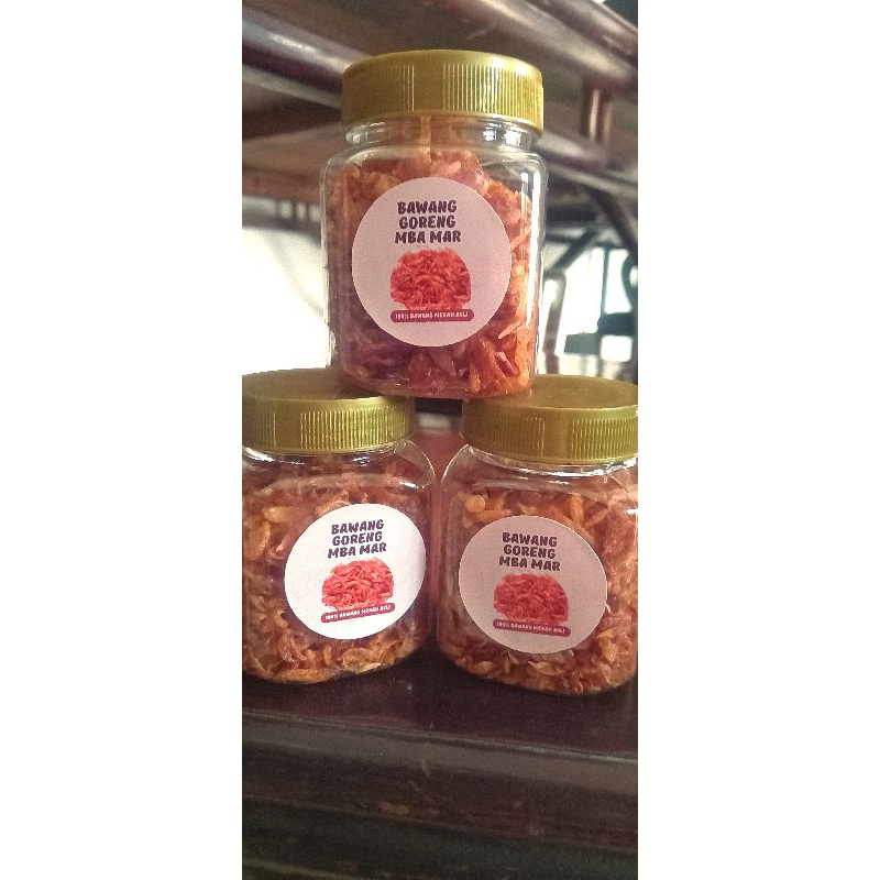 

Bawang Goreng Brambang Goreng asli Bawang Merah Goreng