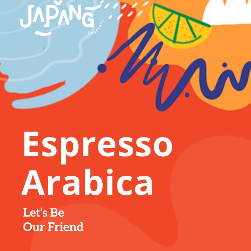 

Biji Kopi Arabica Untuk Kopi Susu