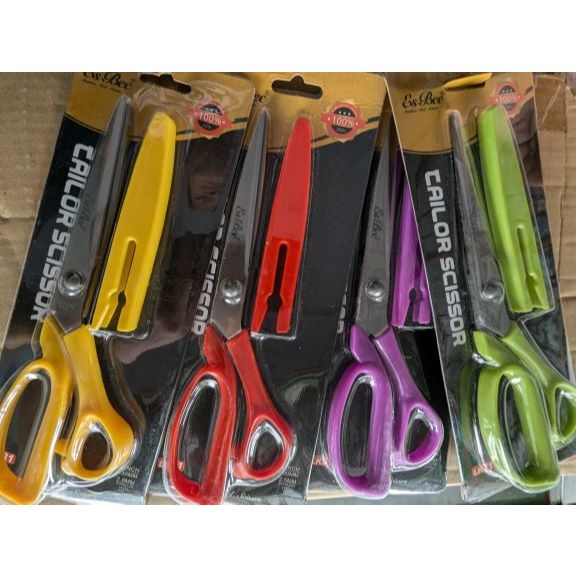 

gunting tailor/tailor scissor