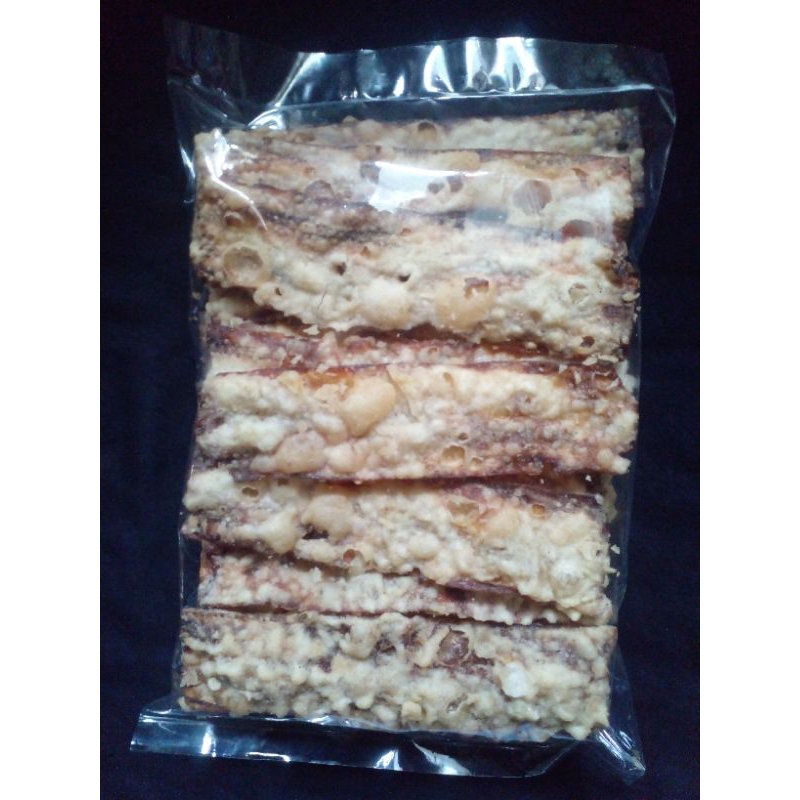 

Sale pisang krispy