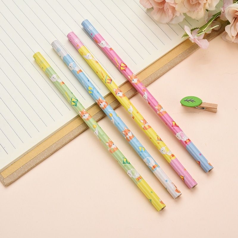 

PENSIL ANAK SEKOLAH BERVARIASI
