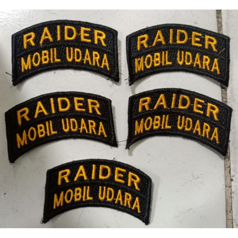 bordiran bet lokasi raider mobiludara pdh pdu