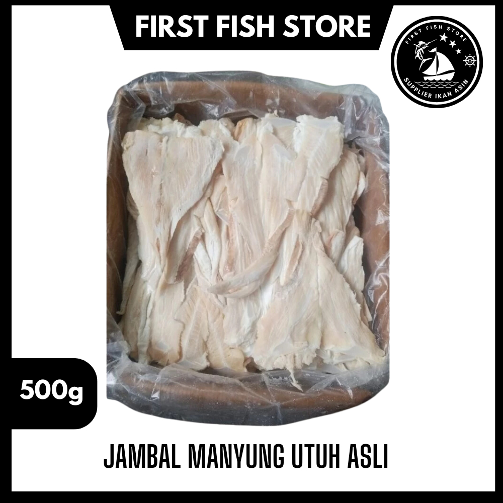 

JAMBAL MANYUNG ASLI UTUH TANPA TULANG 500 GRAM