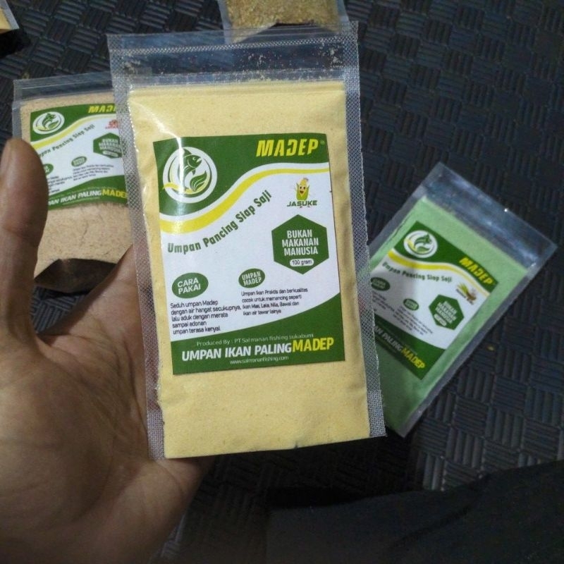 Umpan Jasuke super spesial | Umpan Madep jasuke spesial