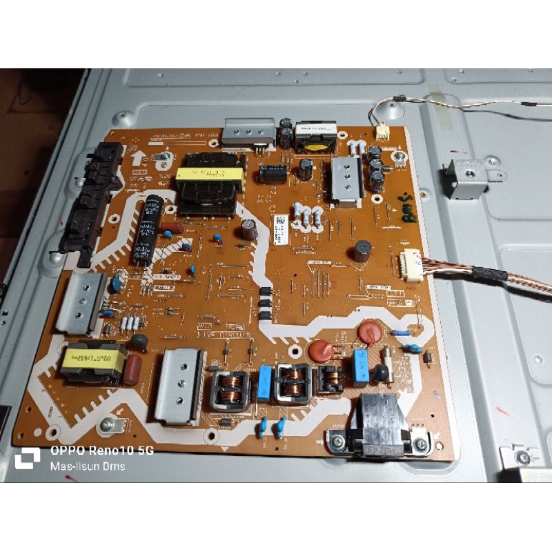 powersuplay regulator tv smart panasonic TH49ES630G TH-49ES630G