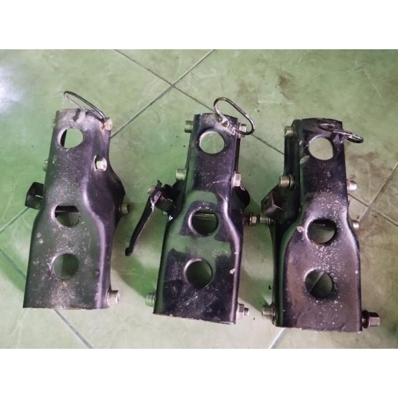 pangkon mesin Tiger original