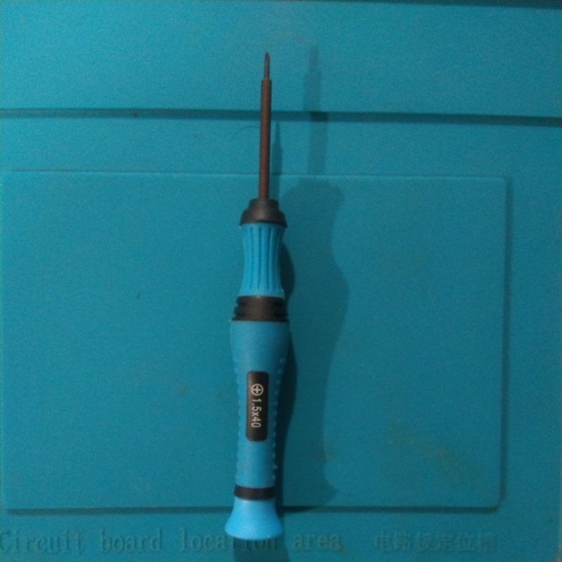 OBENG PLUS (+) pembuka baut HP harga satuan