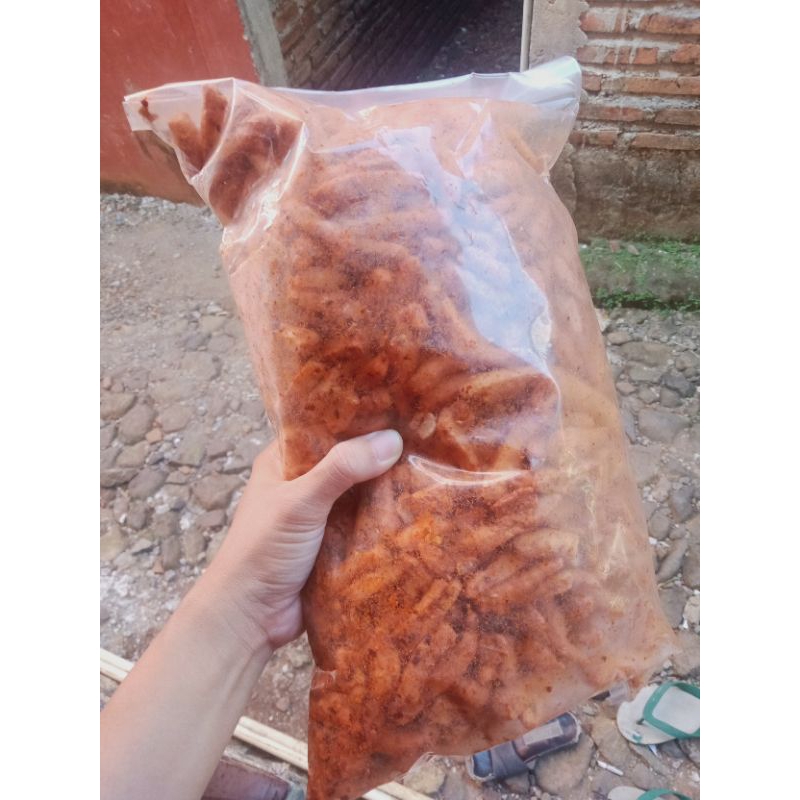 

BASRENG STIK VIRAL 1 KG