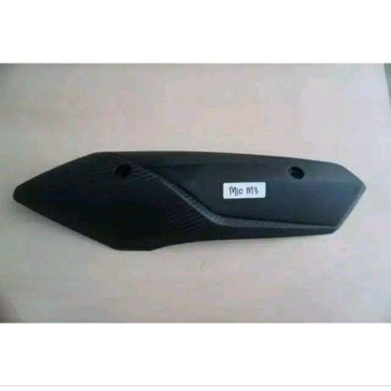 TAMENG KNALPOT MIO 125 M3 MIO Z X-RIDE 125 SOUL GT 125