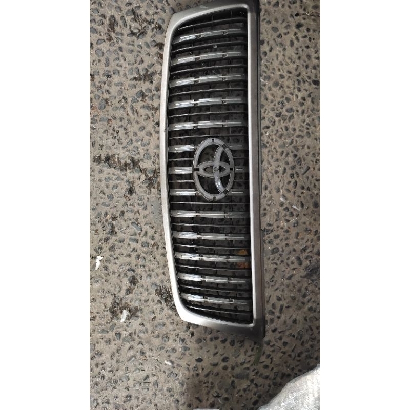 gril kijang kapsul 2003