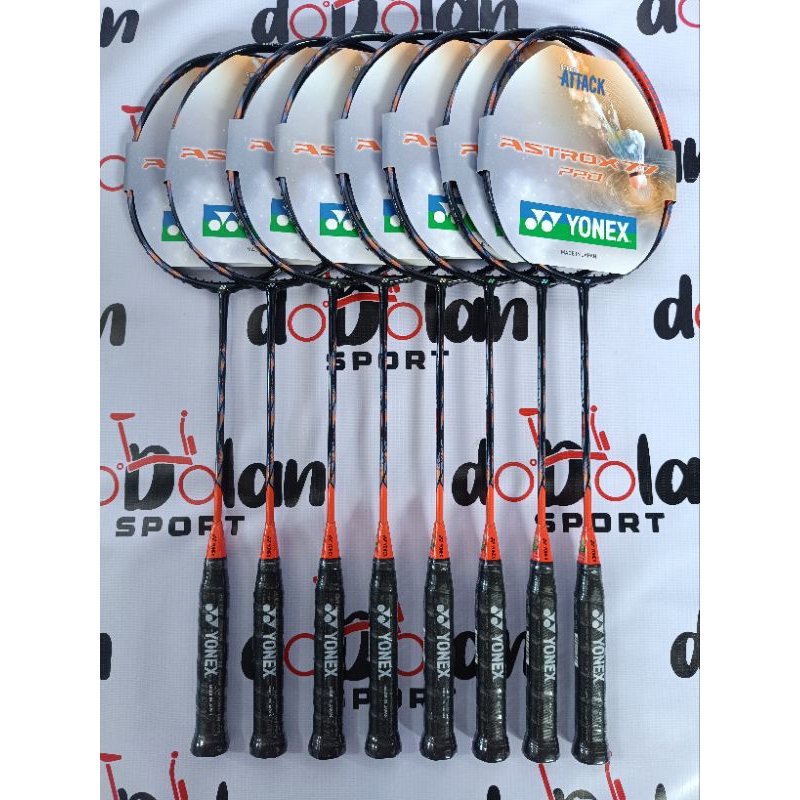 Raket Yonex Astrox 77 Pro Original Japan