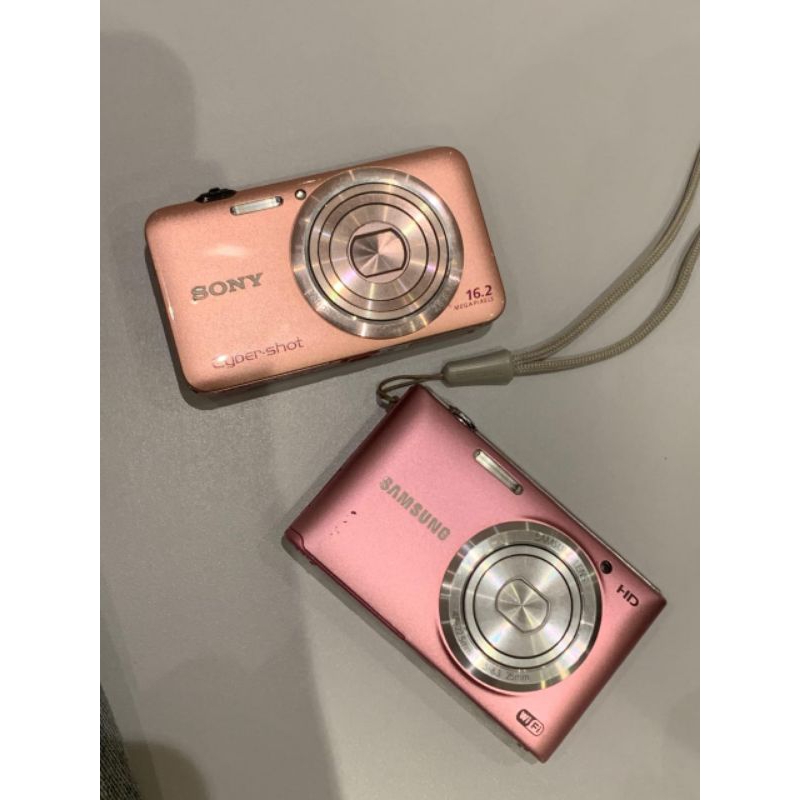 Digital kamera samsung st150 wifi