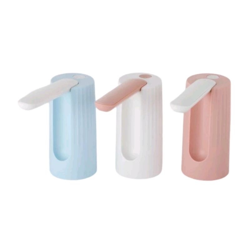 Pompa Galon Lipat Elektrik/Pompa Air Galon Elektrik Dispenser V66