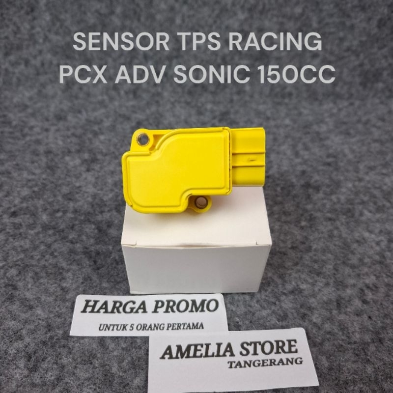 SENSOR TPS RACING PCX150 ADV150 SONIC150