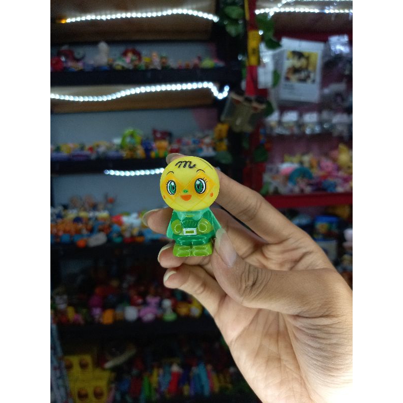 figure melonpanna anpanman b