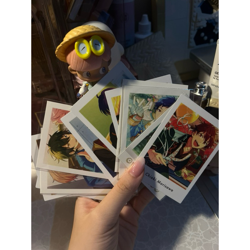 enstars ensemble stars off shot