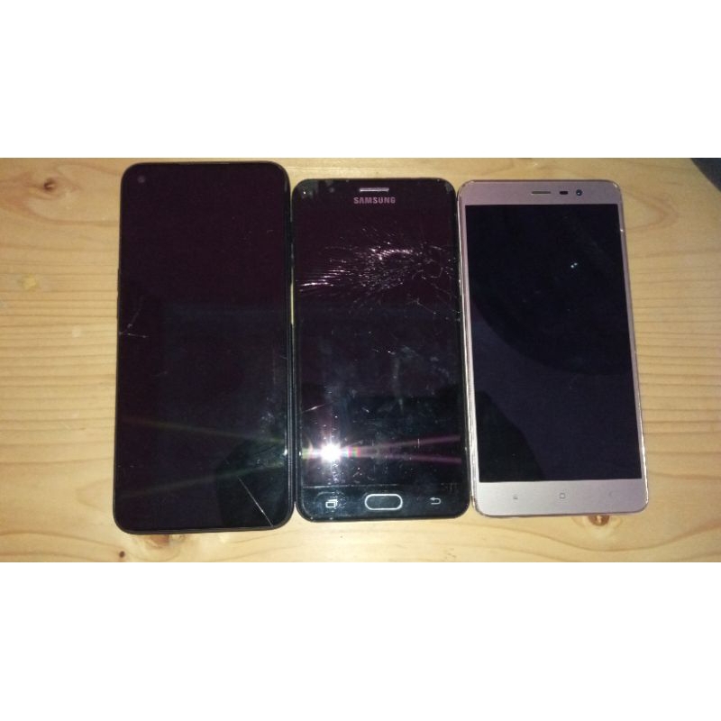 SS J7 PRIME,NARZO,XIAOMI NOTE 3 ALL MATOT