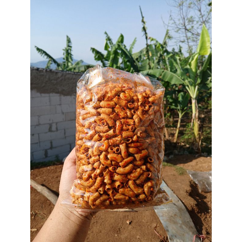 

makaroni bantet extra daun jeruk 500g