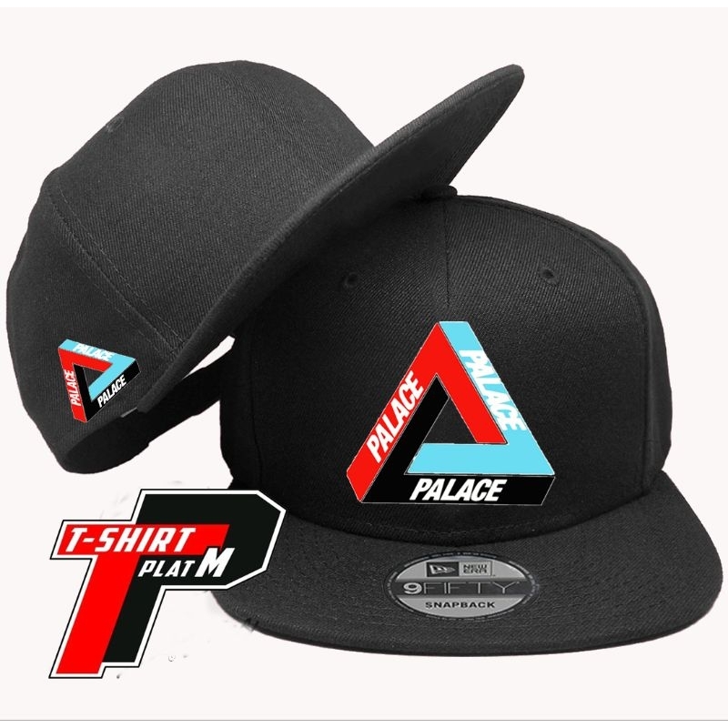 Topi Palace Sport Snapback