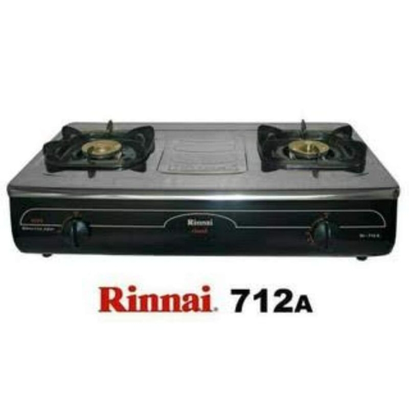 *Kompo rinnai 712A