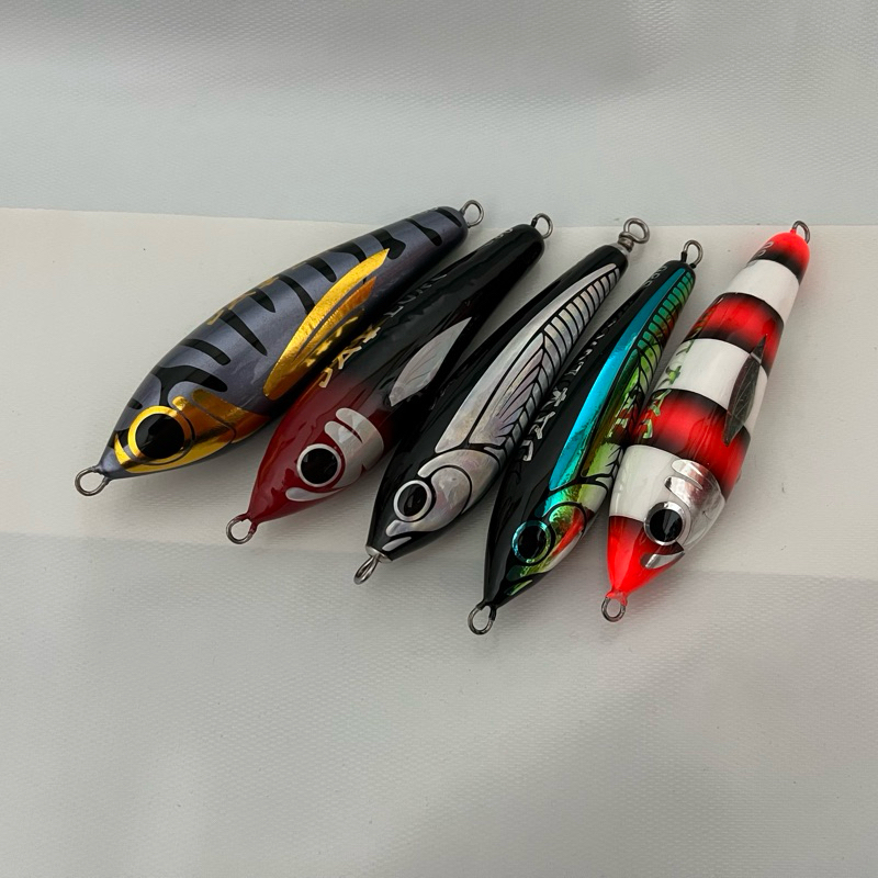 Umpan Stickbait 80gr by JAV LURE