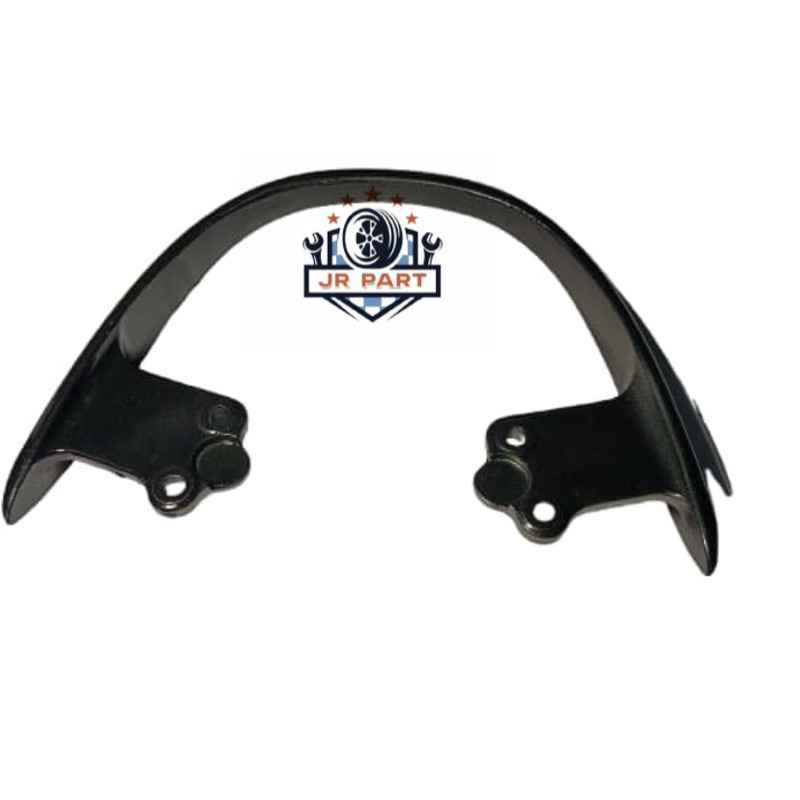 Behel jok belakang Honda Scoopy Fi esp New K2F Prestige 2021-2023 original