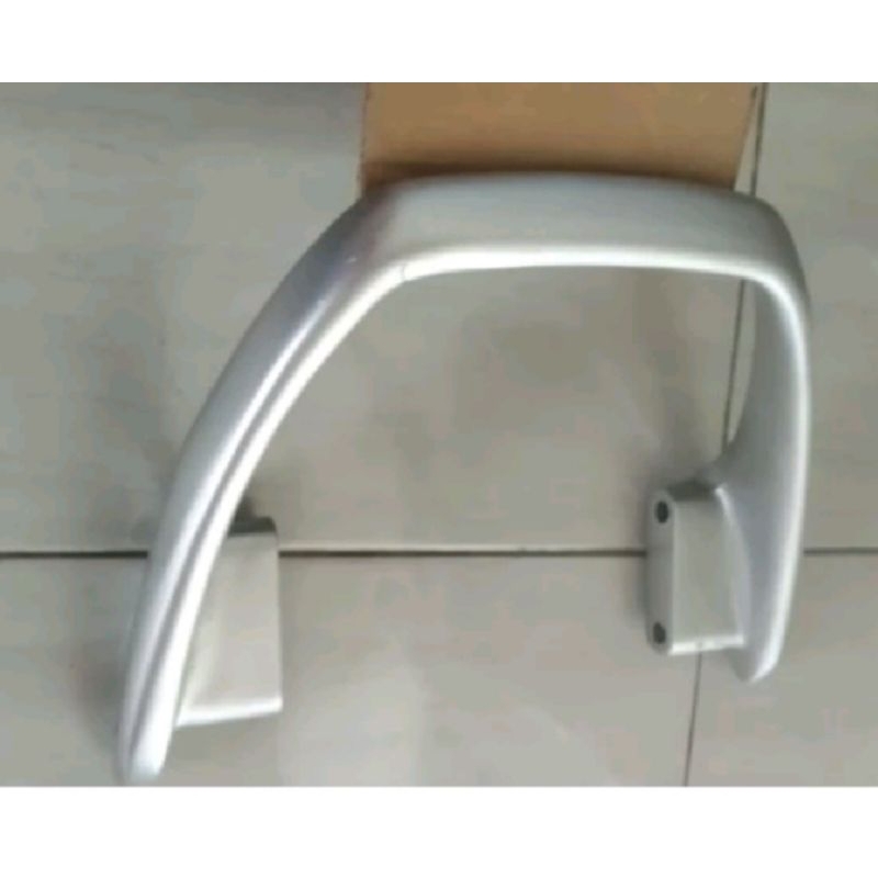 begel planger Honda Megapro Primus ori