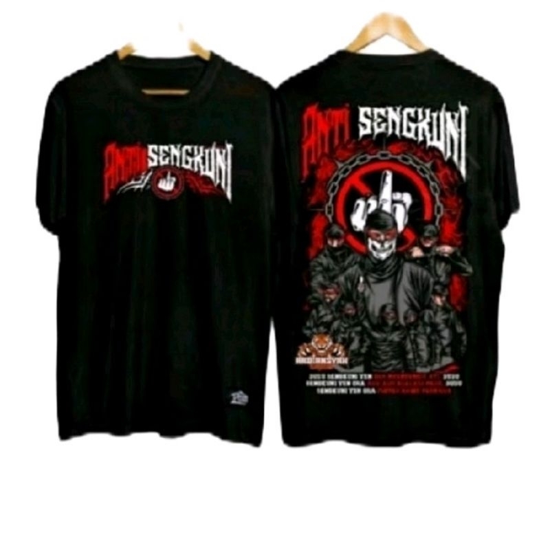 KAOS ANTI SENGKUN