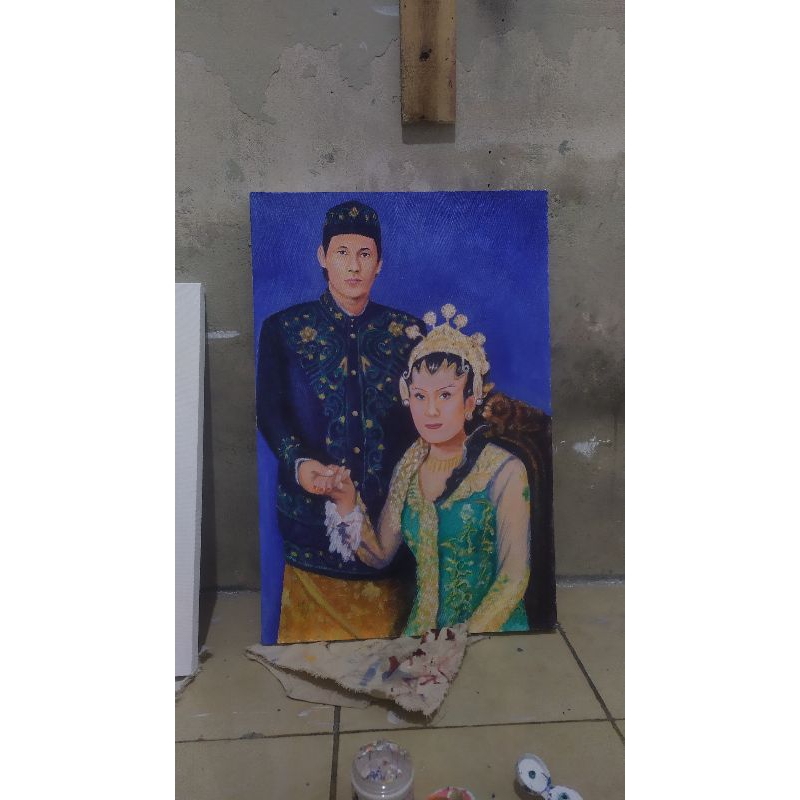 

KANVAS BERWARNA