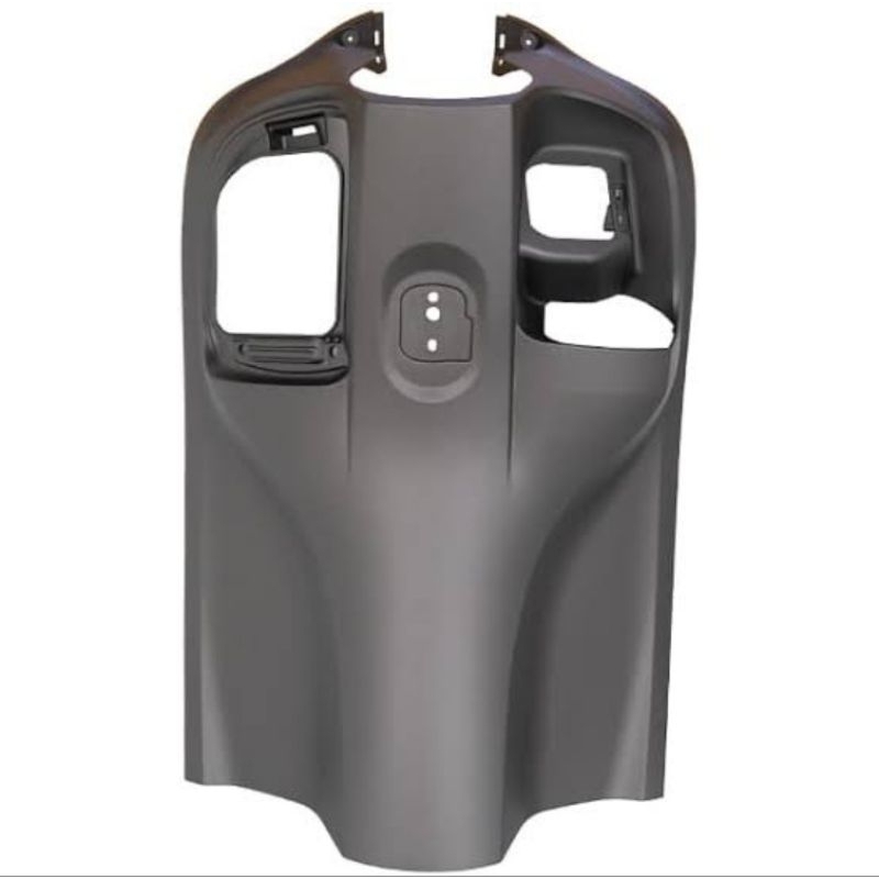 81141-K2F-N90ZD Cover Inner (MA JB MT) DADA SCOOPY PRESTIGE 2024 DADA COKLAT DOF KANTONG BESAR SCOOP