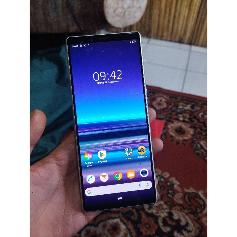 SonyXperia1