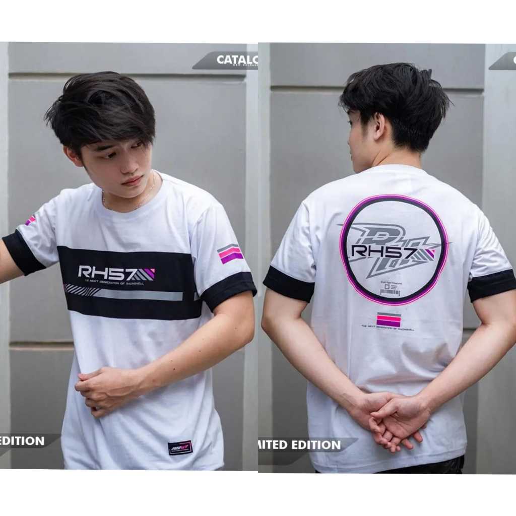 Kaos Racinghell fullprint RH57 Premium