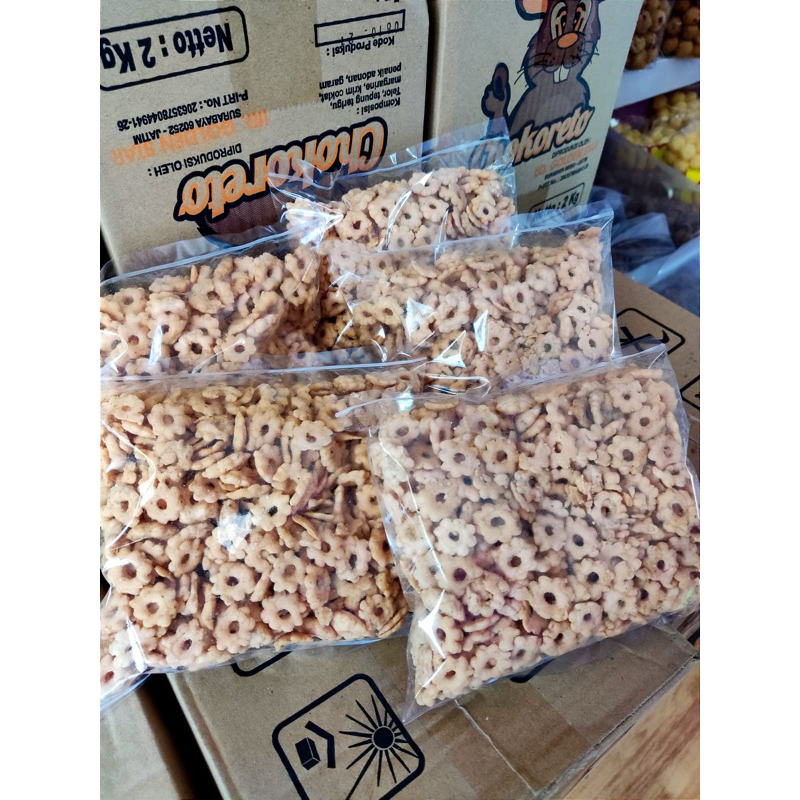 

Ajisan jadul 150gr